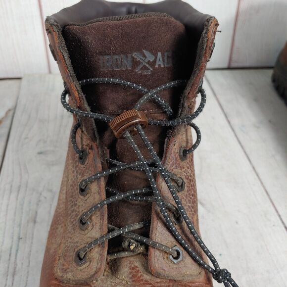 IRON AGE Men\'s 6\